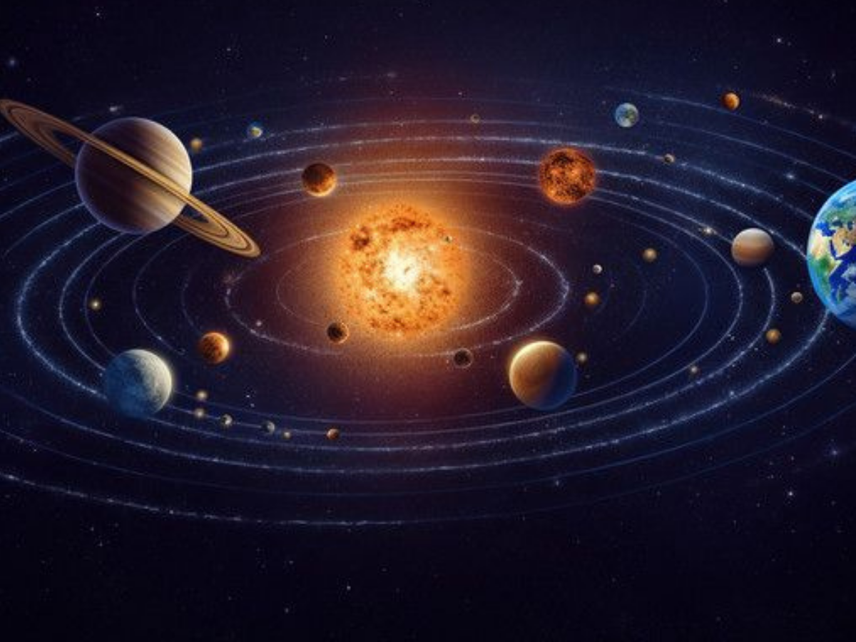 Shani Margi 2025: 28 नवंबर को शनि होंगे मार्गी! इन 3 राशियों को व्यापार-नौकरी में होगा डबल धन लाभ, चमकेगी किस्मत