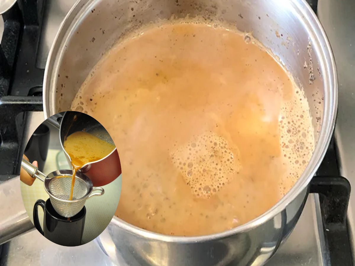 क्या आप भी बना रहे है गलत तरीके से चाय, तो जान लिजिये कितनी मात्रा में चायपत्ती डालना सही?