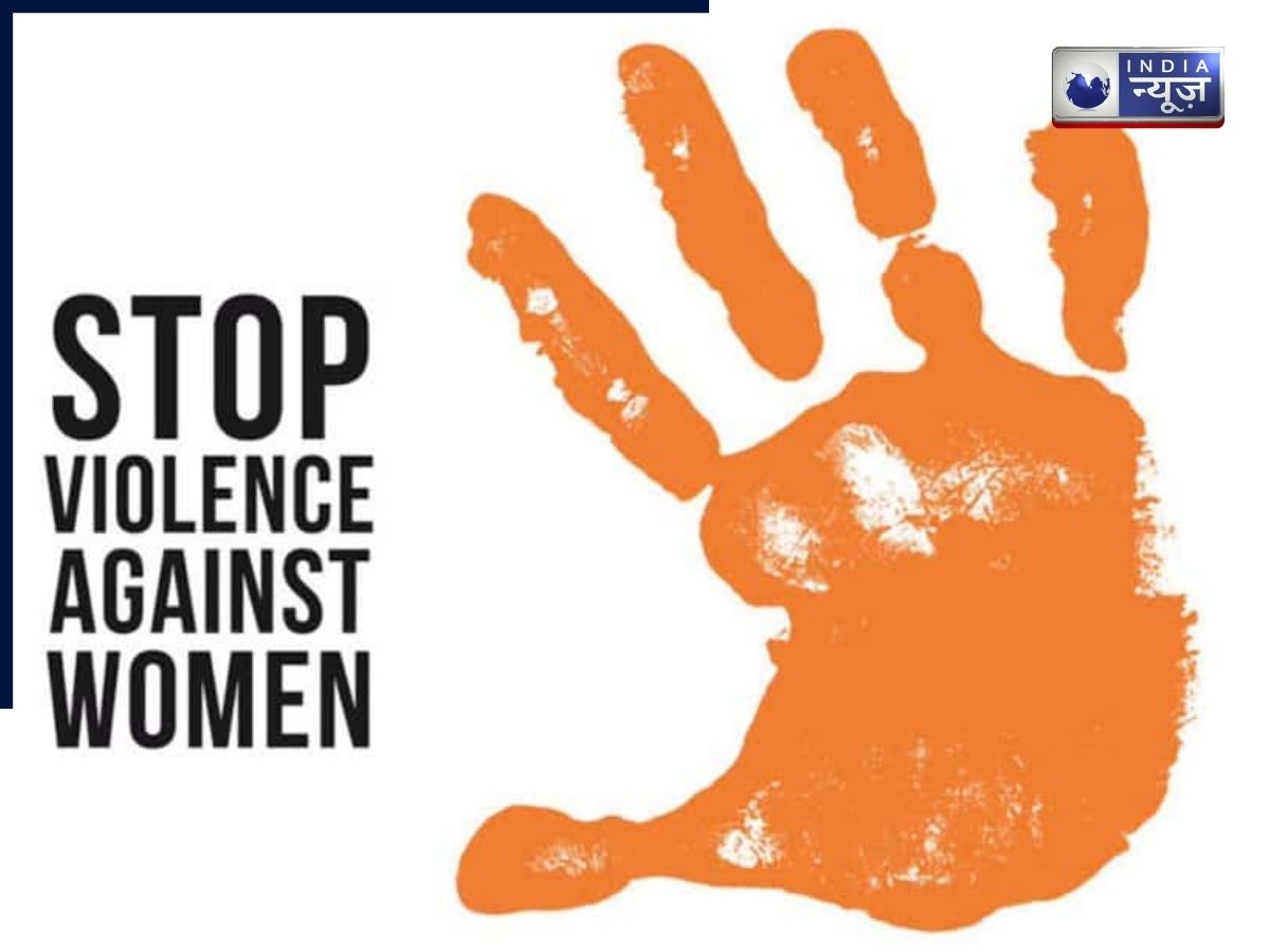 महिला सुरक्षा पर बड़ा अभियान! हिंसा उन्मूलन को लेकर होंगी जागरूकता रैलियां