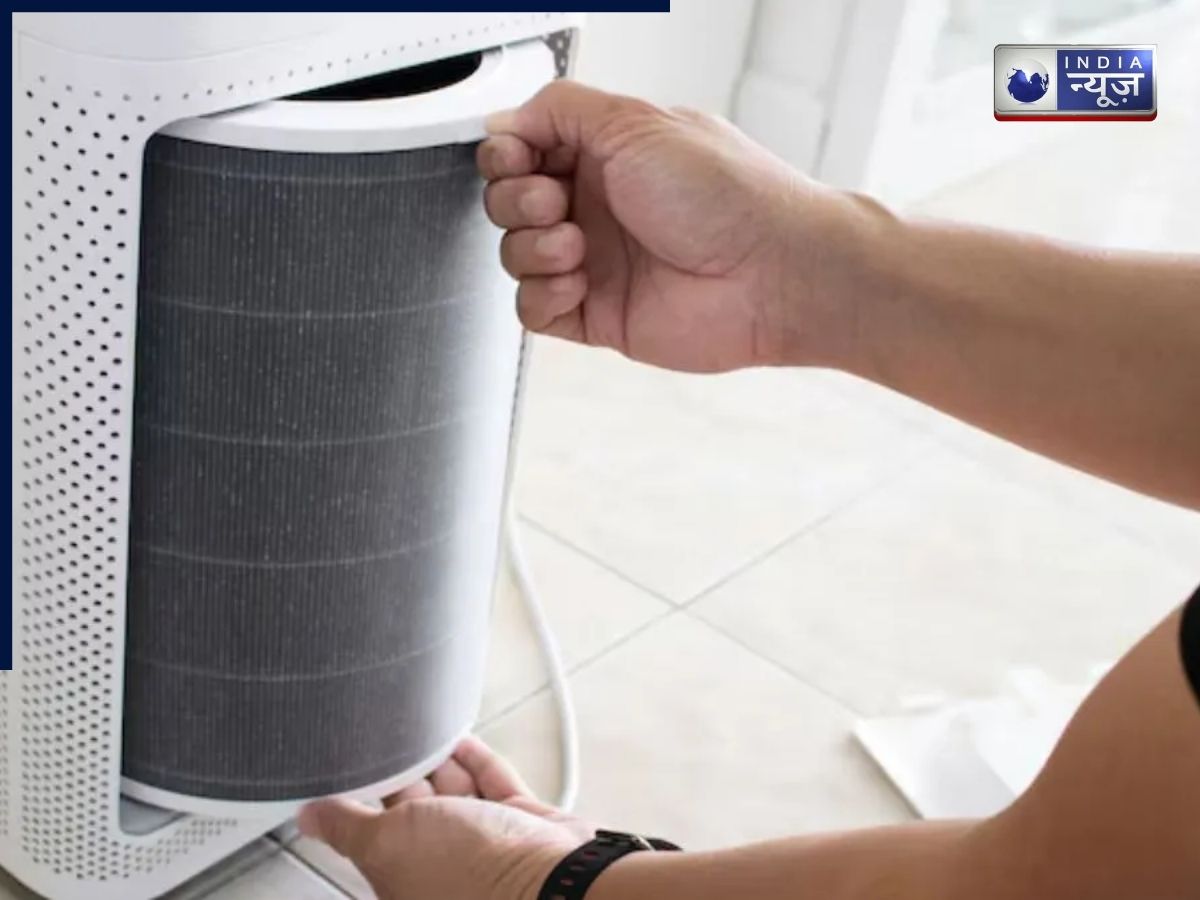 Explainer: भीषण प्रदूषण के बीच जहरीली हवा को साफ क्यों नहीं कर पा रहा आपका एयर प्यूरीफायर? क्या इसकी भी कोई लिमिट है, आखिर क्या हो‌ सकता है कारण?