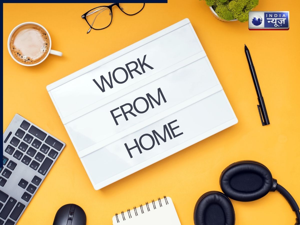 WFH या आज जाना होगा ऑफिस? दिल्ली-NCR में खराब AQI को सुधारने के लिए सख्त निर्देश जारी, प्राइवेट ऑफिस वाले कान खोलकर सुन लें!