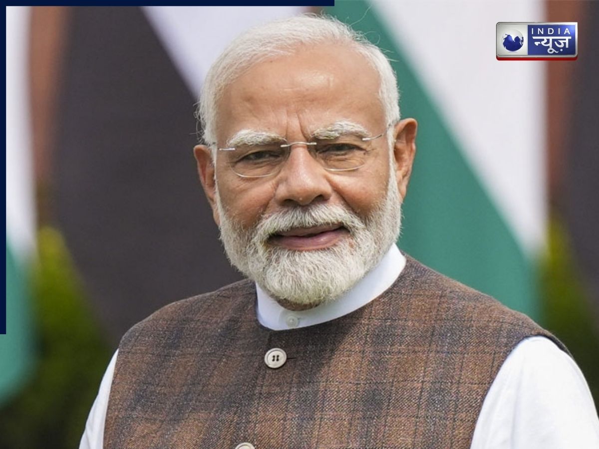 संविधान दिवस पर पीएम मोदी की नागरिकों के नाम चिट्ठी, 26 नवंबर को लेकर देशवासियों के लिए खास संदेश