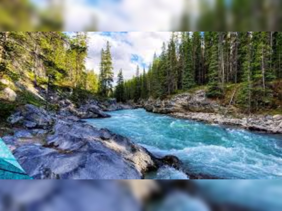 दुनिया के 5 ऐसे देश जहां नहीं एक भी नदी, फिर कहां से करते है पानी की जरूरत पूरी?