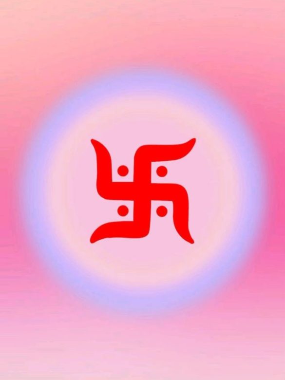 घर की इन जगहों पर भूल कर भी ना बनाएं स्वास्तिक! होता है अशुभ