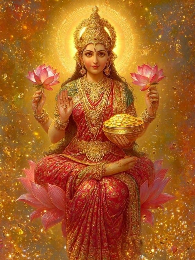 शुक्रवार के दिन पूजा के दौरान पढ़े लक्ष्मी पूजा के चमत्कारी मंत्र, धन से भरेगा घर