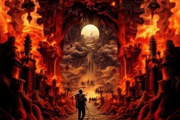 उबलते तेल से चाबुक तक…गरुड़ पुराण में है इन गलतियाों की 5 खौफनाक सजाएं!