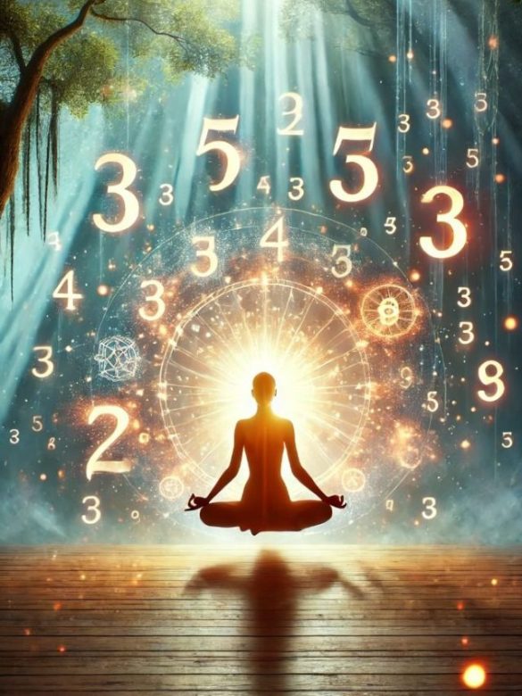 जन्मतिथि के अनुसार कौन-सा मंत्र आपके लिए फलदायी! जानें यहां