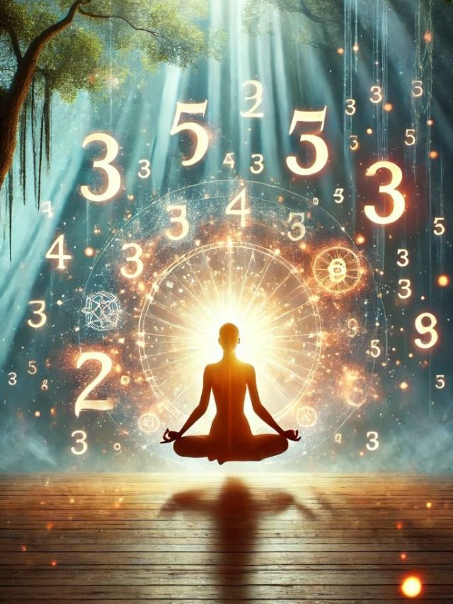 जन्मतिथि के अनुसार कौन-सा मंत्र आपके लिए फलदायी! जानें यहां