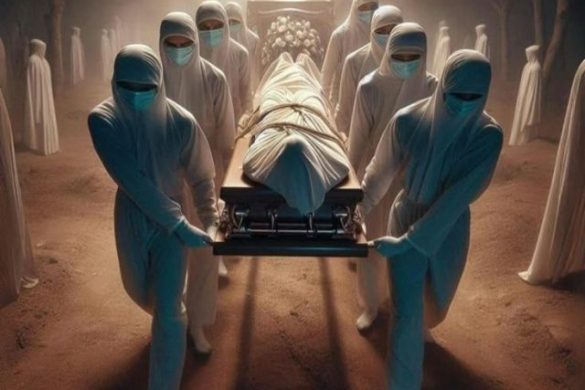 मरे हुए लोगों की इन 5 चीजों को कभी ना करें इस्तेमाल, तबाह हो जाएगा आप