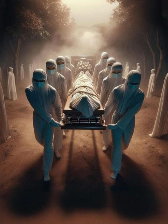 मरे हुए लोगों की इन 5 चीजों को कभी ना करें इस्तेमाल, तबाह हो जाएगा आप