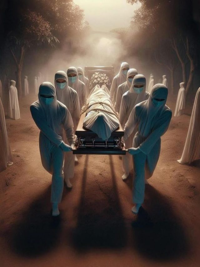 मरे हुए लोगों की इन 5 चीजों को कभी ना करें इस्तेमाल, तबाह हो जाएगा आप