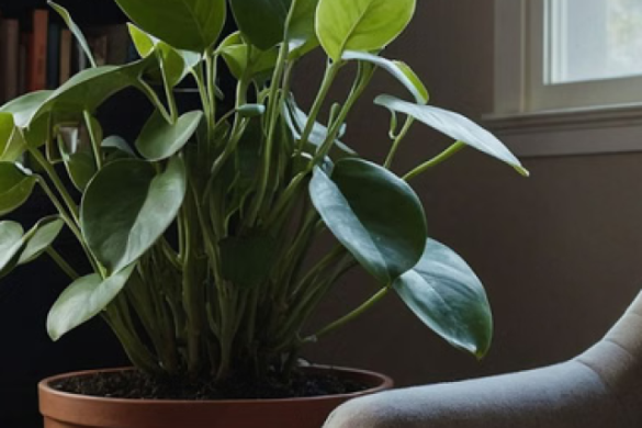 घर की हवा को साफ करने के लिए लगाएं ये जादुई पौधे, Air Purifier Machine भी इसके सामने है फीका!