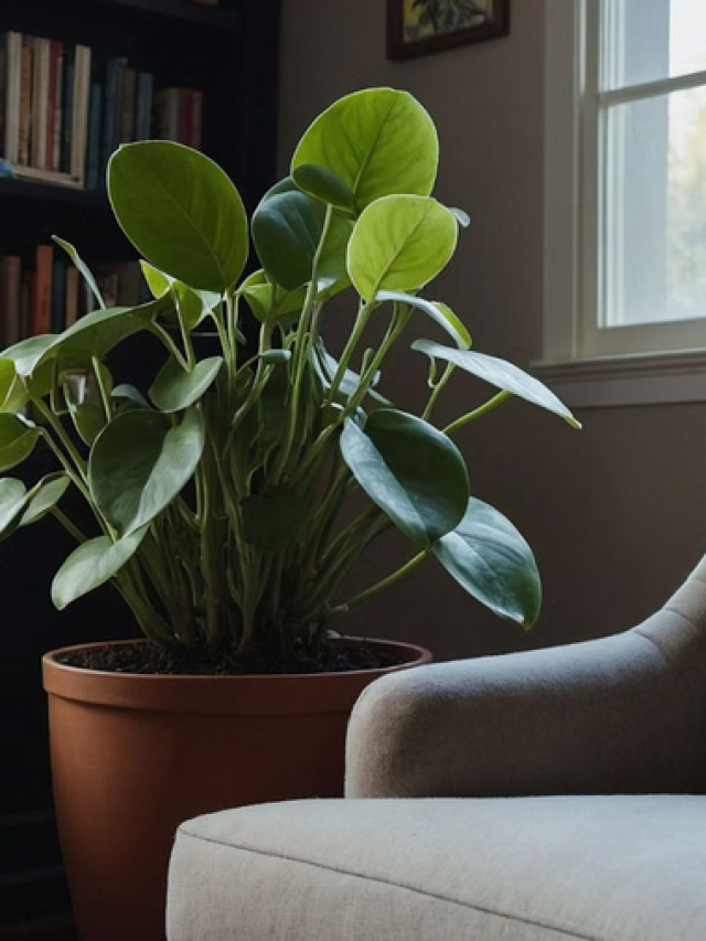 घर की हवा को साफ करने के लिए लगाएं ये जादुई पौधे, Air Purifier Machine भी इसके सामने है फीका!