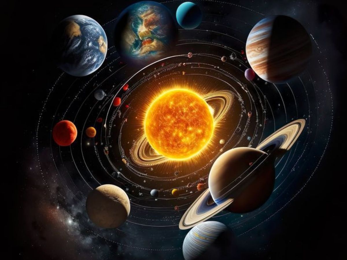 3 दिन बाद बुध कर रहे हैं तुला राशि तुला में गोचर! साल का अंतिम महीना है इन राशियों के लिए लकी