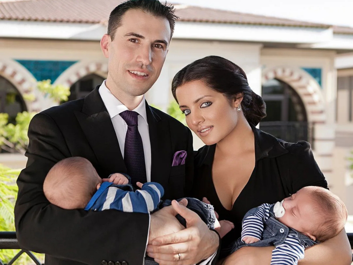 कितनी है Celina Jaitley के पति पीटर हाग की नेटवर्थ? क्या करते हैं काम?, एक्ट्रेस ने की है तलाक संग 50 करोड़ की मांग