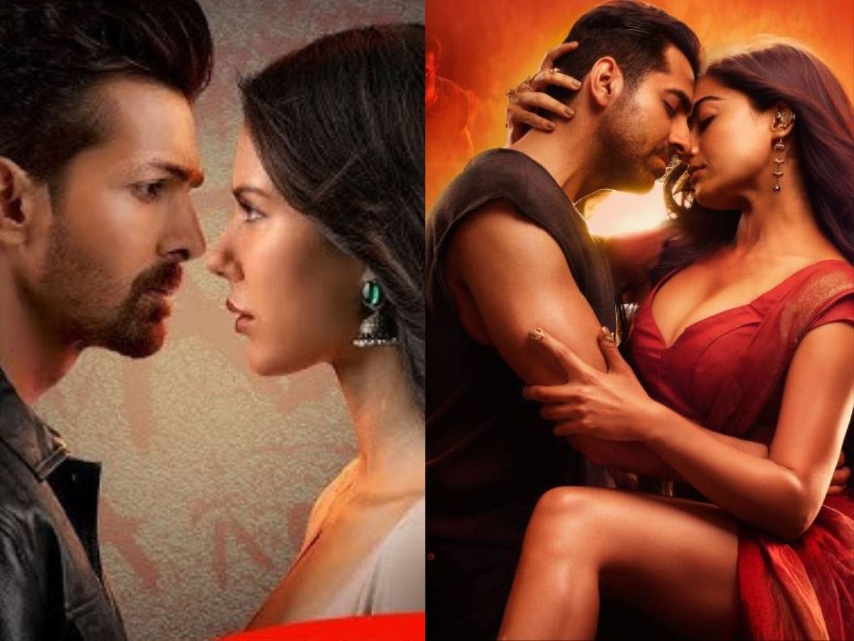 दिसंबर में लगेगा OTT पर एंटरटेनमेंट का तड़का! ‘थामा’ से लेकर ‘एक दीवाने की दीवानियत’ ये 6 फिल्में तक होगी रिलीज