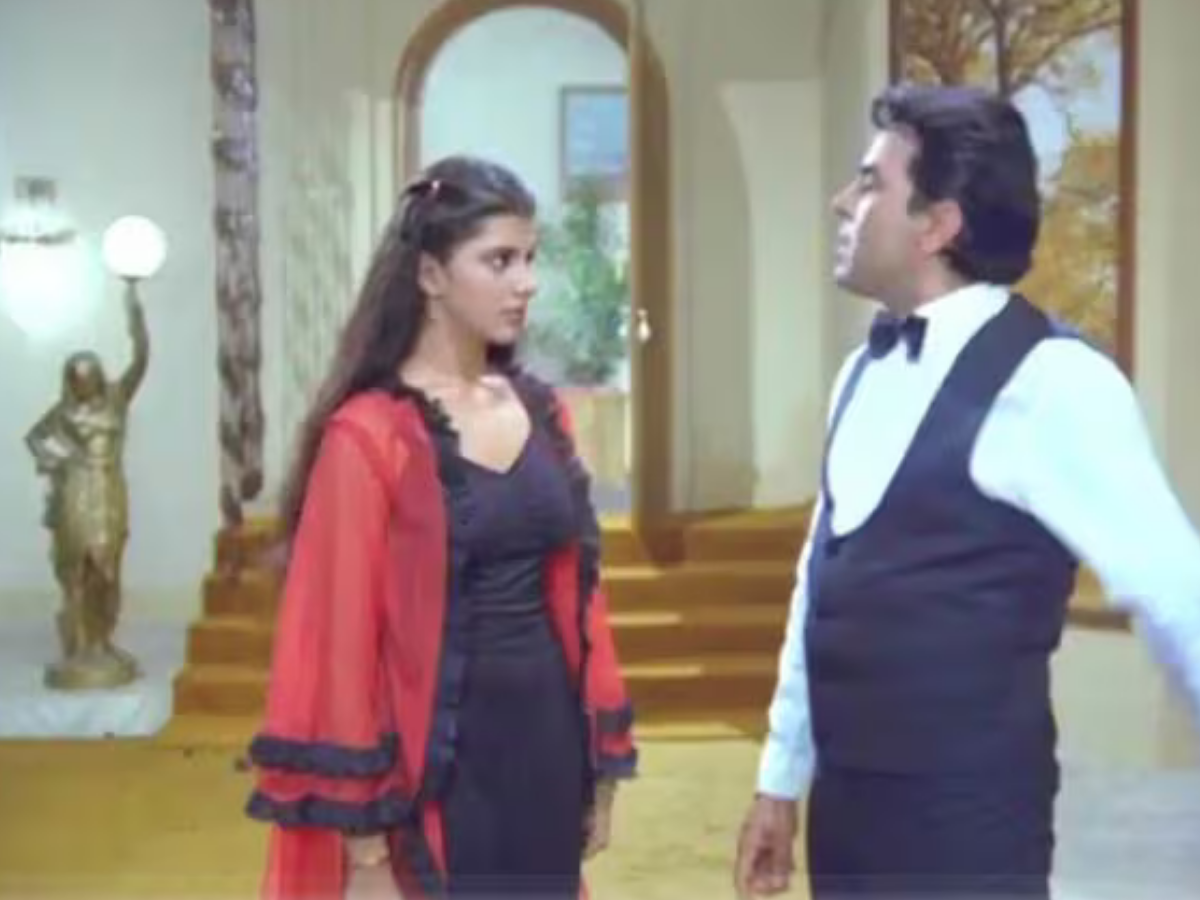 Dharmendra's name is also linked to Anita Raj - Photo Gallery