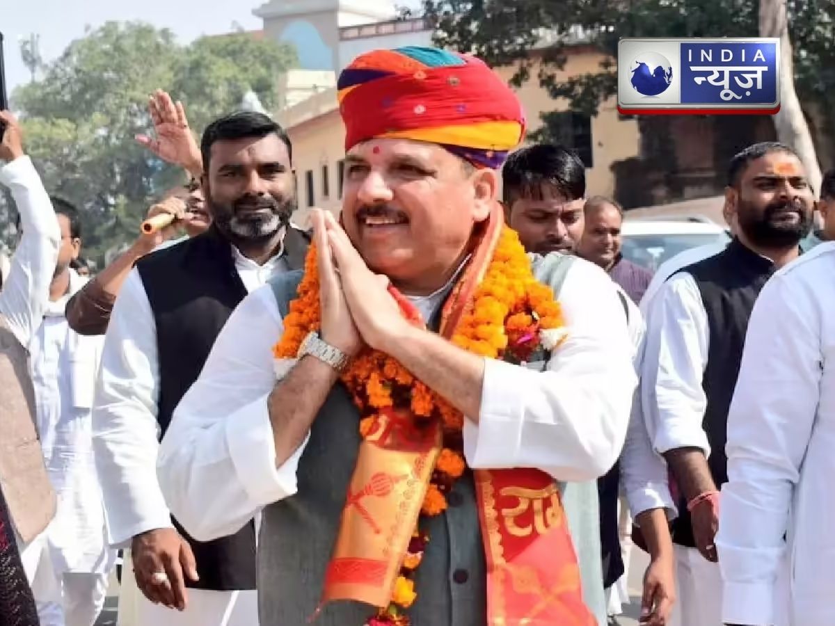 भ्रष्टाचार और पेपर लीक मामले में आप नेता संजय सिंह यूपी में जमकर बरसे, योगी सरकार पर साधा निशाना