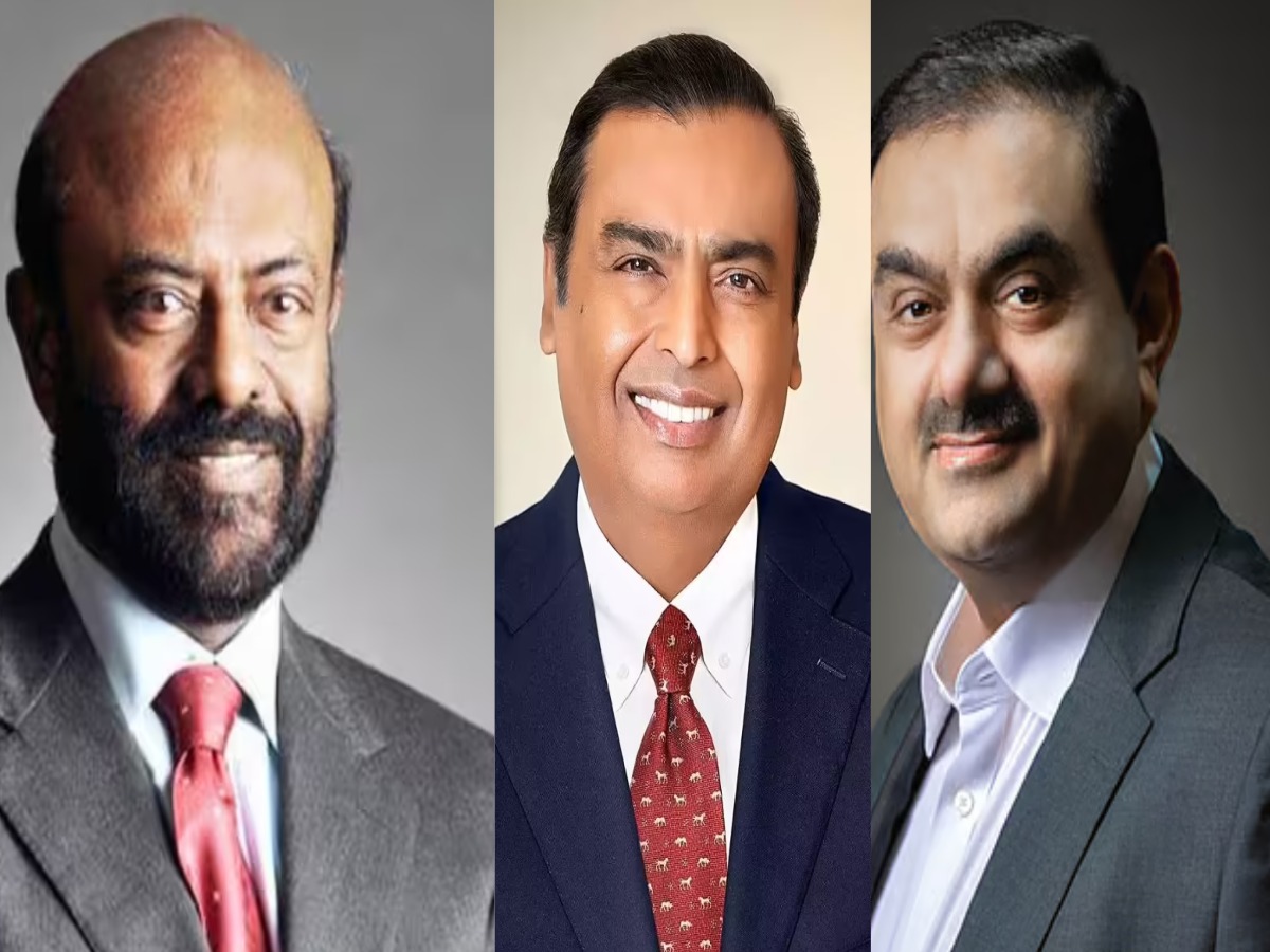 Edelgive Hurun India Philanthropy List 2025: कौन है भारत का सबसे बड़ा दानवीर? जानिये टॉप 10 की पूरी लिस्ट