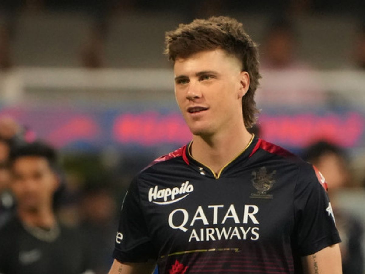 Finn Allen Finn Allen