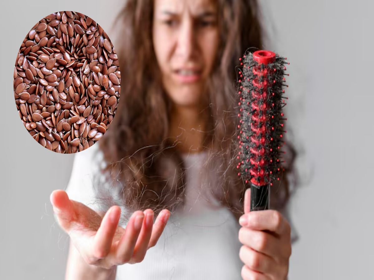 हर दिन टूटते बालों से परेशान? ये 1 चीज बदल देगी आपकी हेयर लाइफ