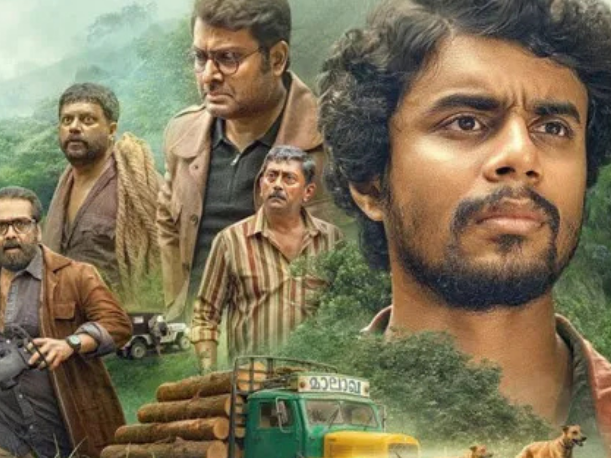 Eko Box Office Collection: बॉक्स ऑफिस पर 120 बहादुर और मस्ती 4 को बुरी तरह से धो रही है ये साउथ फिल्मं! 100-200 करोड़ नहीं 95 लाख की ओपनिंग