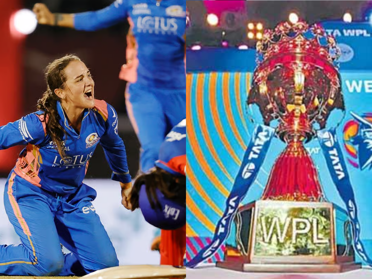 WPL Auction 2026 Live Streaming: कितने बजे से शुरू होगी नीलामी, कहां देख सकेंगे लाइव, टॉप प्लेयर्स में कौन-कौन शामिल? जानिए सबकुछ…