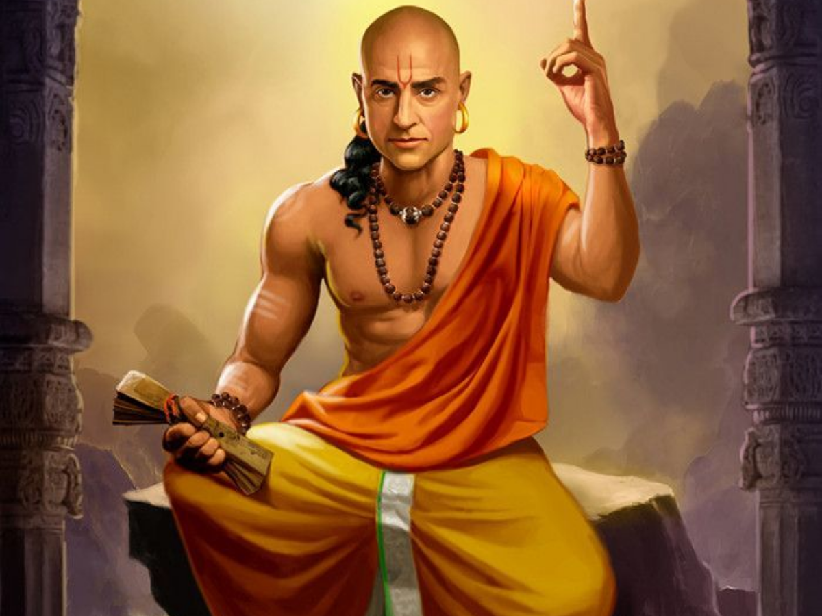 Acharya Chanakya Niti: चाणक्य नीति में बताया गया है अंधा पैसा कमाने के उपाय! गरीब भी बन सकता है करोड़पति