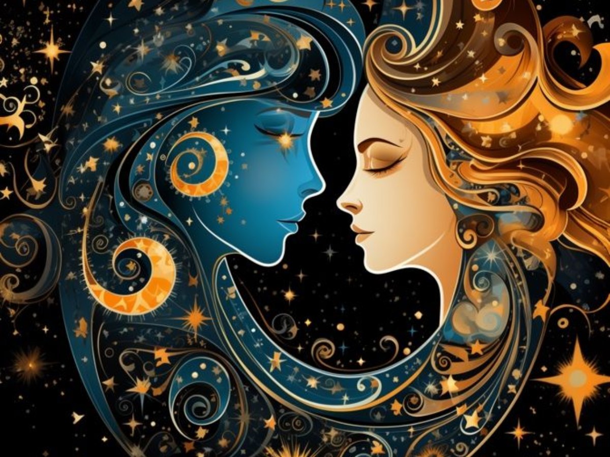 Gemini Horoscope - Photo Gallery