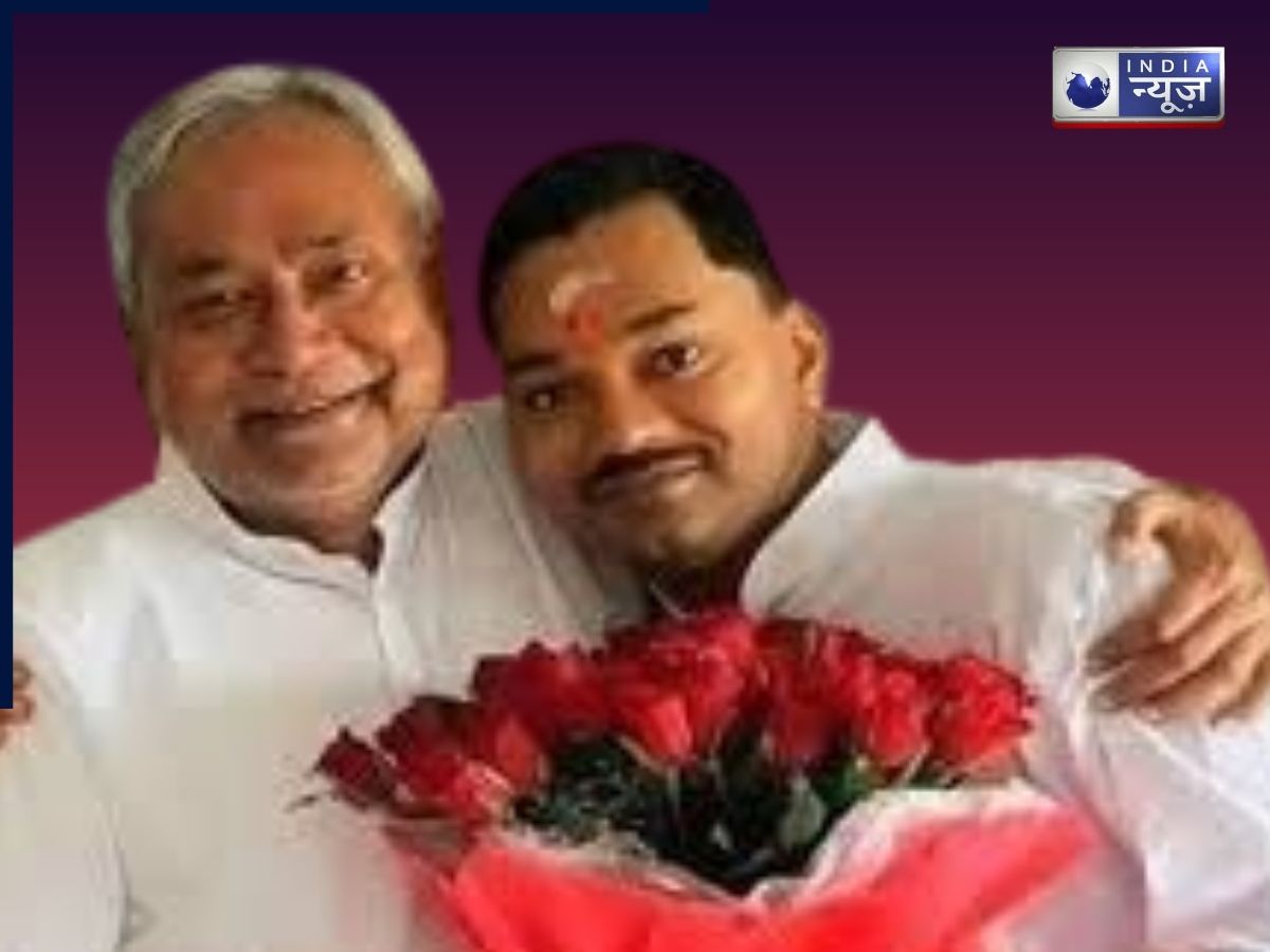 Nishant Kumar: जानिए कौन हैं नीतीश कुमार के बेटे निशांत कुमार- पढ़ाई, करियर और राजनीतिक सफर की पूरी कहानी