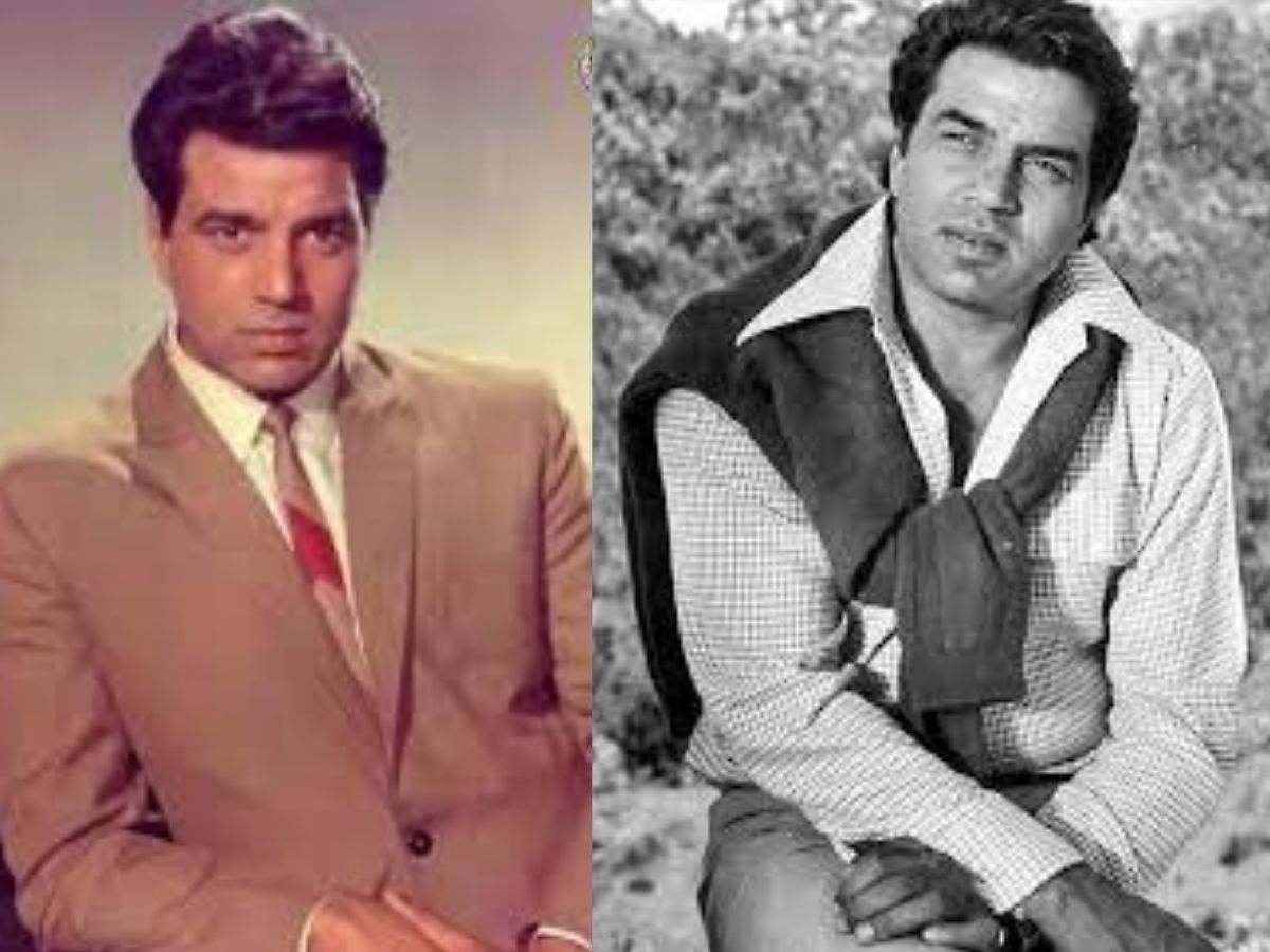 Dharmendra Top 10 Movies - Photo Gallery
