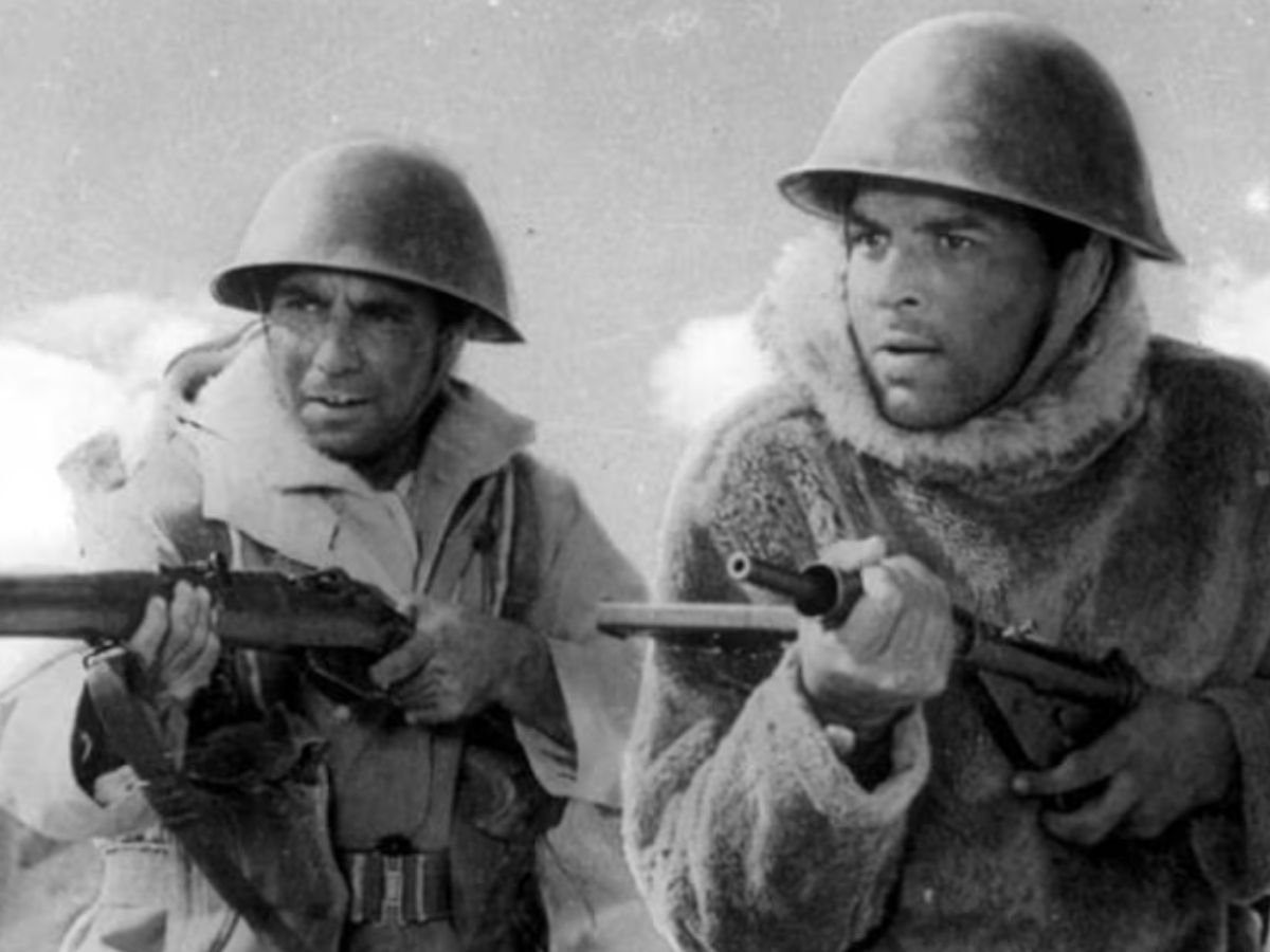 Haqeeqat 1964 - Photo Gallery