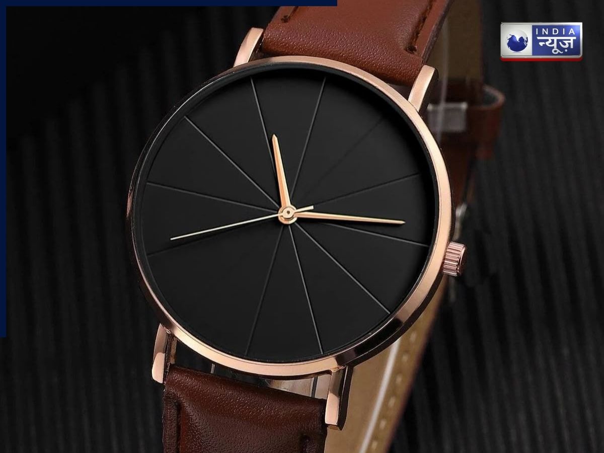 Astro Tips: काला धागा या काली घड़ी सभी को नहीं सूट करता, जानें किन लोगों के लिए बन सकता है नुकसानदायक