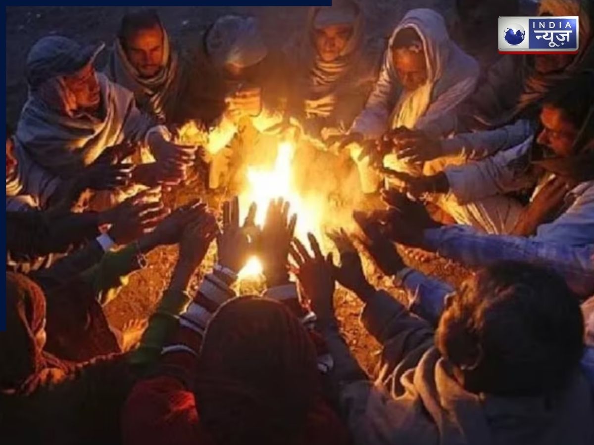 Delhi-NCR Weather: दिल्लीवालों सावधान! Delhi-NCR में ठंड और पॉल्यूशन का डबल अटैक; 30 नवंबर से कोहरा का तांडव शुरू!