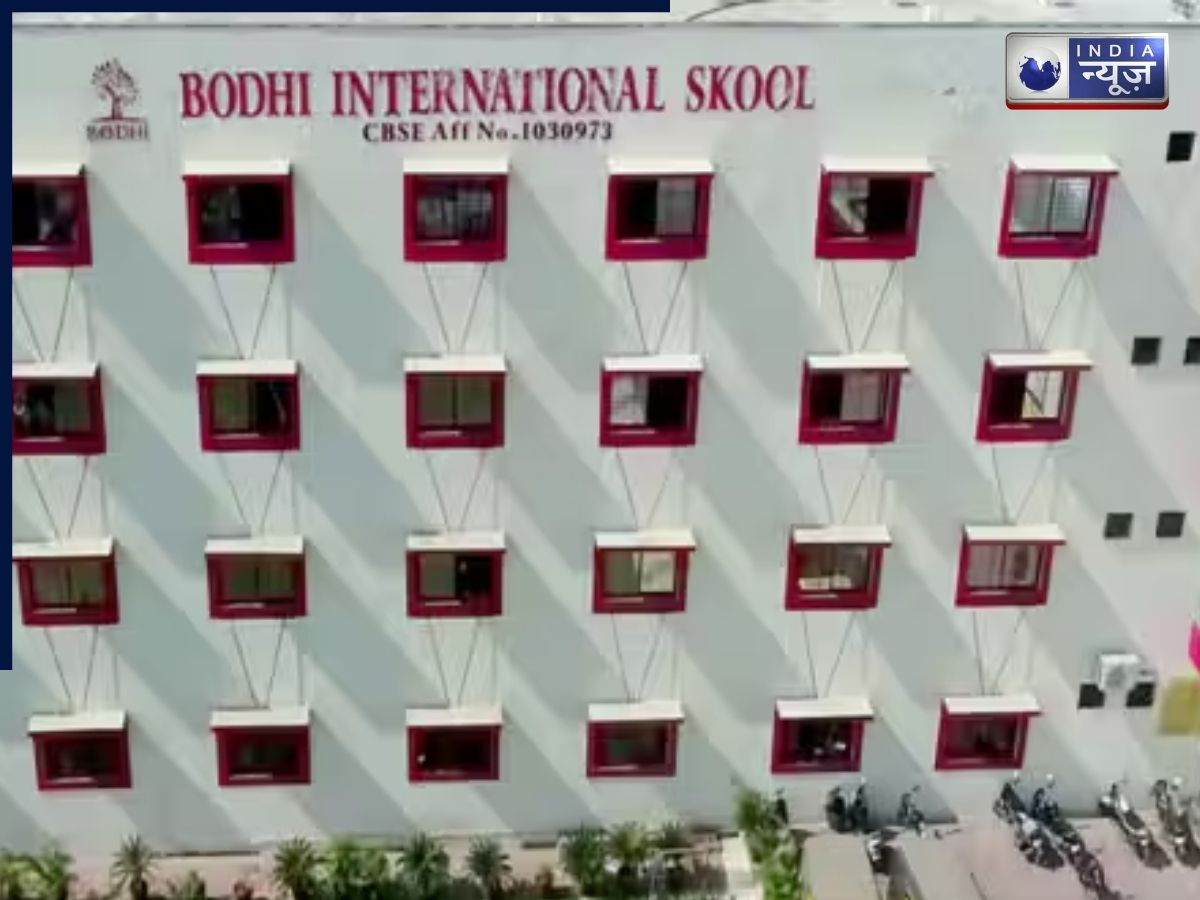 डर, निराशा और 52 बार ‘सॉरी’…स्केटिंग खिलाड़ी ने लगाई तीसरी मंजिल से छलांग; स्कूल में किया सुसाइड का प्रयास