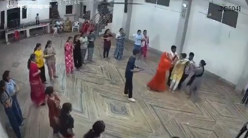 Shocking! ‘इज्जत’ के नाम पर गुंडागर्दी, विवाहित महिला को जबरन खींचकर ले जाने की घटना, क्या है राजस्थान से आए इस Couple की पूरी कहानी?