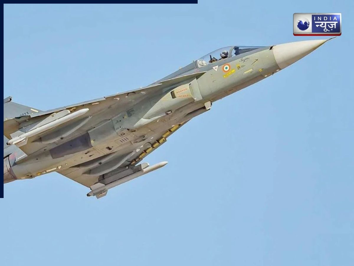 इन देशों ने तेजस को लेने में दिखाई दिलचस्पी, जानें कौन-कौन कतार में?