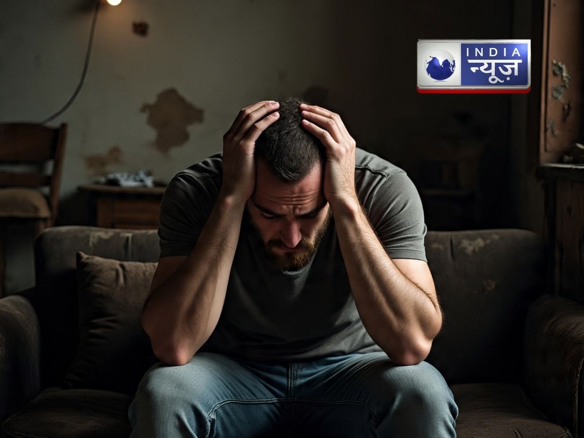 युवाओं में क्यों बढ़ता जा रहा है Depression का मामला? Gen Z और मिलेनियल्स भारी मात्रा में हो रहें इसका शिकार