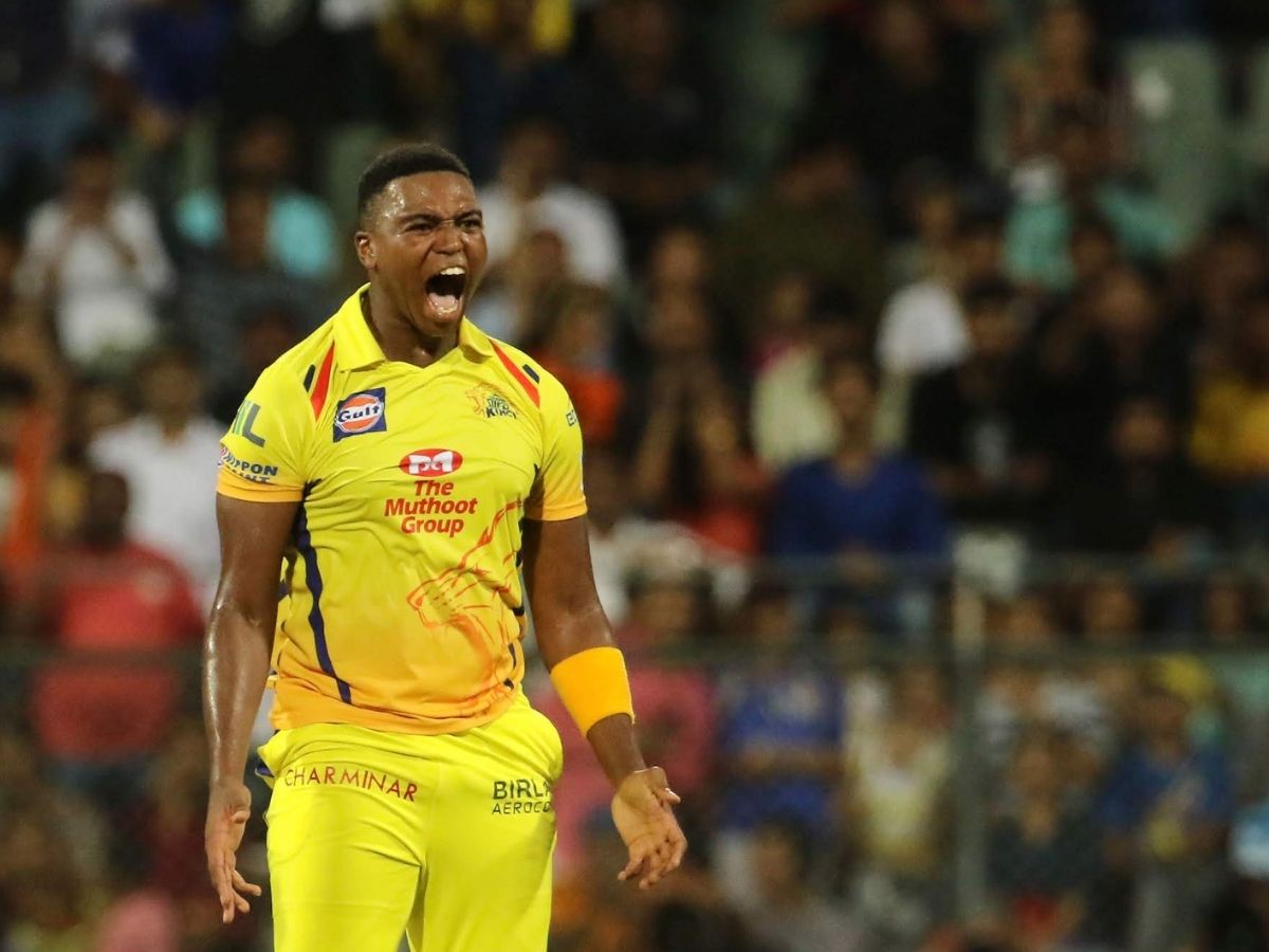 Lungi Ngidi Lungi Ngidi