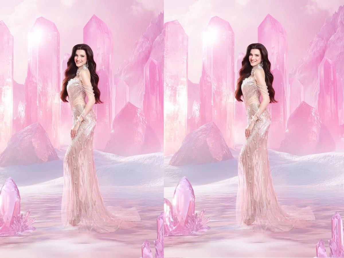 एक बेटी हारी तो क्या? 80 देशों की ब्यूटी क्वीन्स को टक्कर देने आ गई देसी बार्बी… ये तस्वीरें देखकर विदेशी भी रह गए शॉक्ड! - Gallery Image