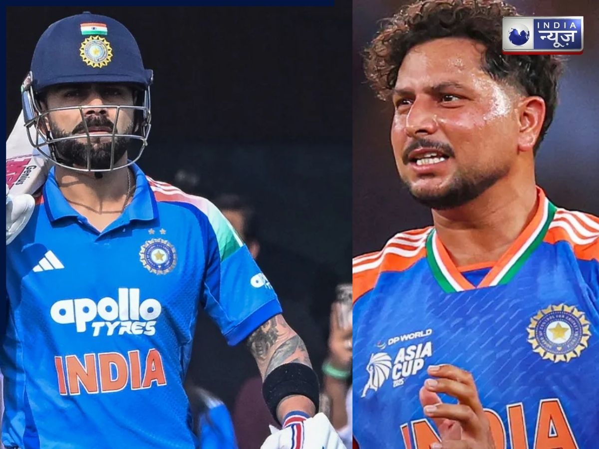 Ranchi ODI- India’s Win Reasons: कोहली के बल्ले से निकली ‘विराट’ पारी! भारत की द.अफ्रीका पर जीत के 5 कारण…