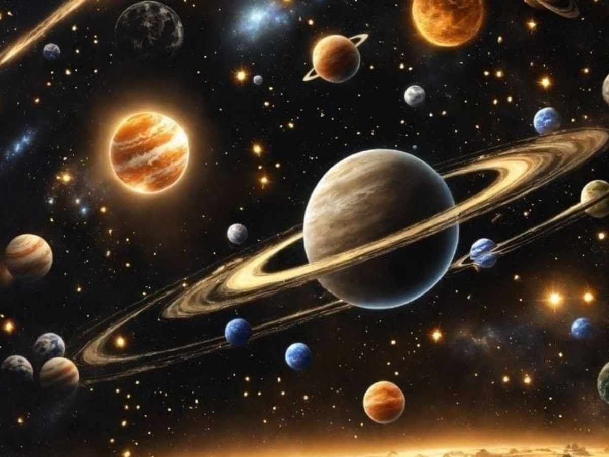 Shani Margi 2025: 28 नवंबर को होंगे शनि मार्गी! 8 महीने तक इन राशिवालों का शुरू होगा “Golden Time”