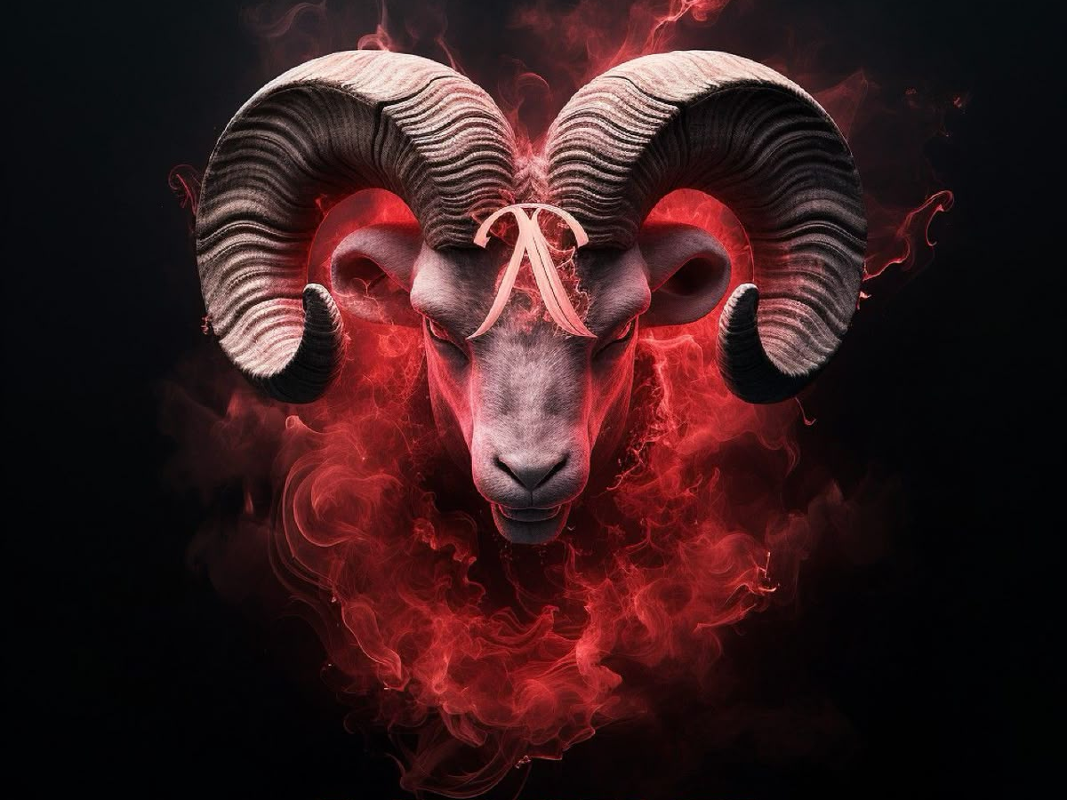 Today Aries Horoscope - Photo Gallery