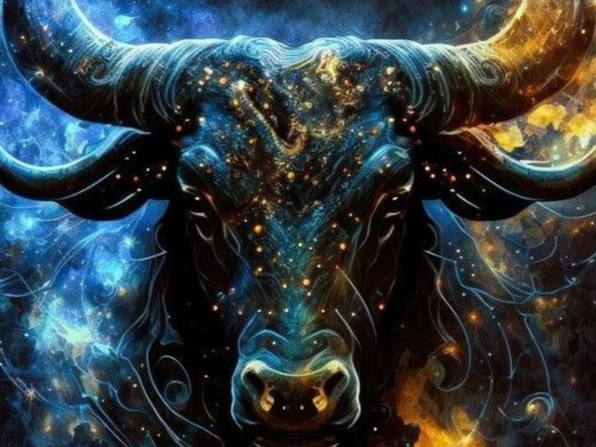 Today Taurus Horoscope - Photo Gallery
