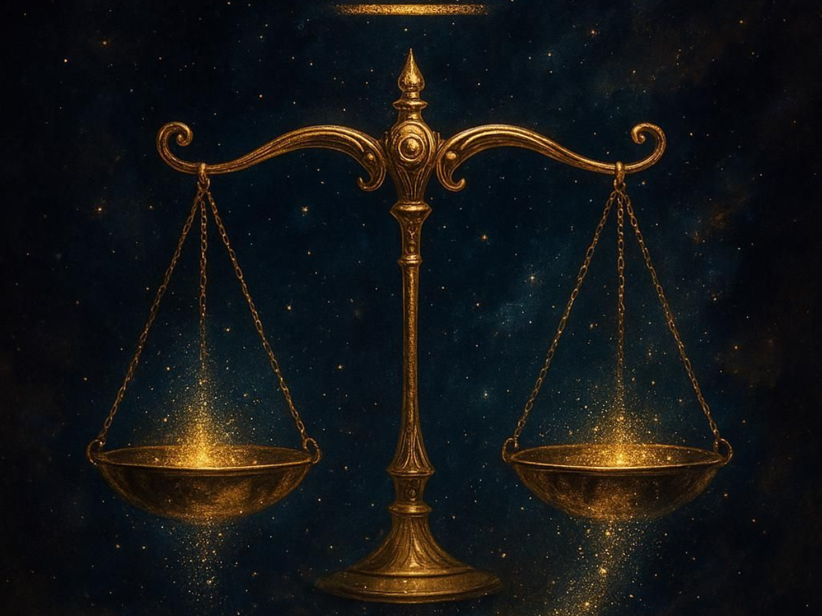 Today Libra Horoscope - Photo Gallery