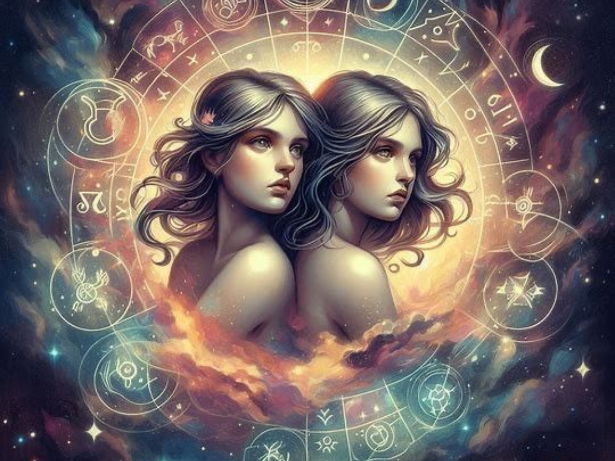 Today Gemini Horoscope - Photo Gallery