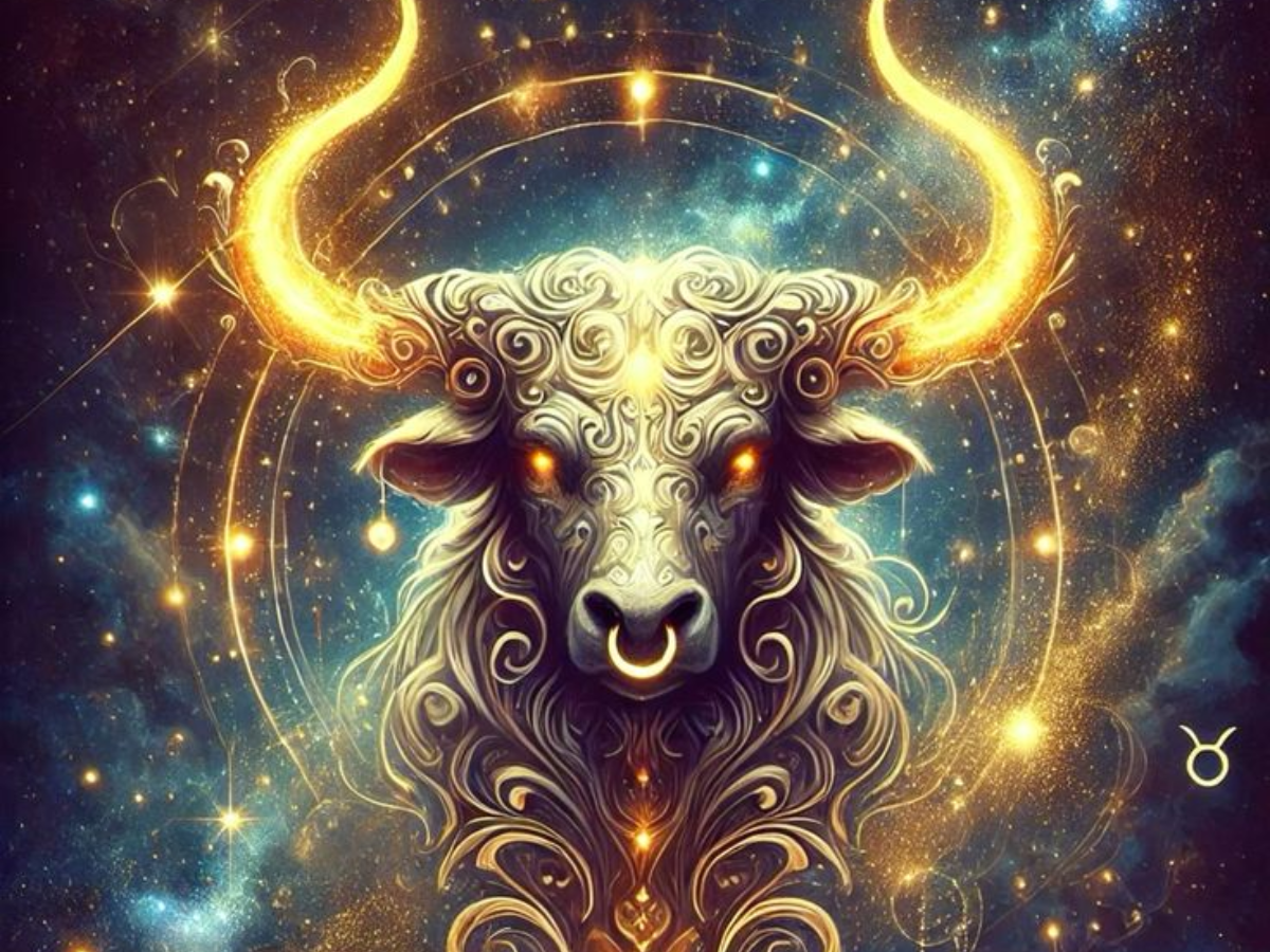 Today Taurus Horoscope - Photo Gallery