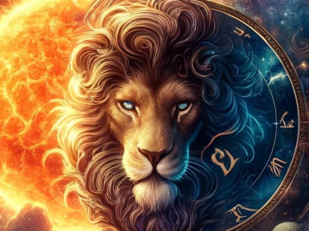 Today Leo Horoscope - Photo Gallery