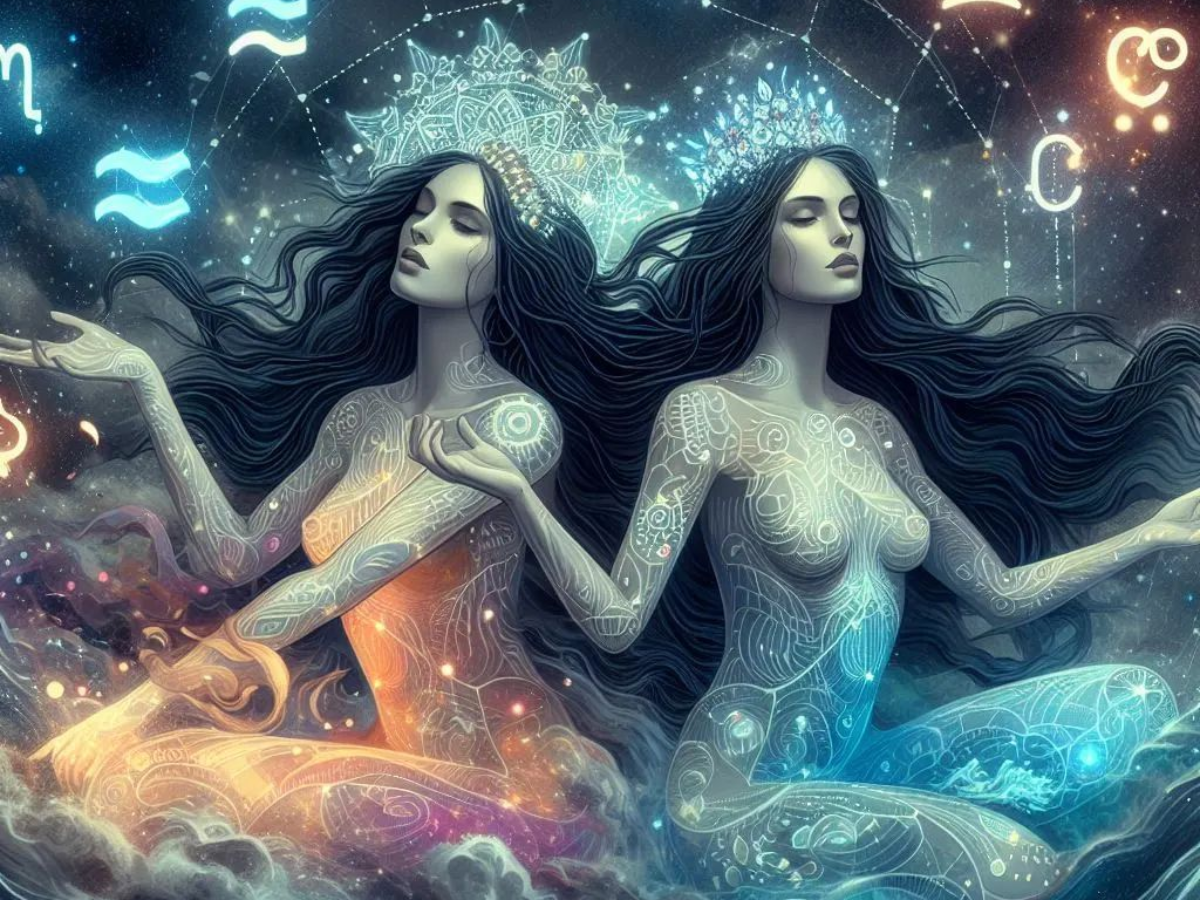 Today Gemini Horoscope - Photo Gallery