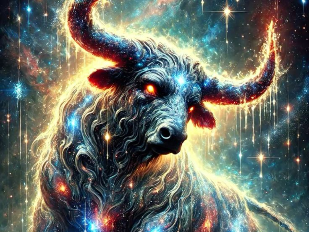 Today Taurus Horoscope - Photo Gallery